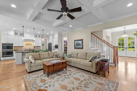 189 Starwood Drive Pittsboro NC 27312