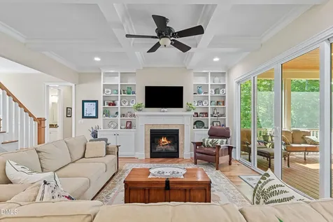 189 Starwood Drive Pittsboro NC 27312