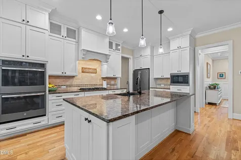 189 Starwood Drive Pittsboro NC 27312