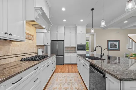 189 Starwood Drive Pittsboro NC 27312