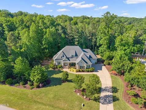 189 Starwood Drive Pittsboro NC 27312