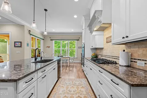 189 Starwood Drive Pittsboro NC 27312