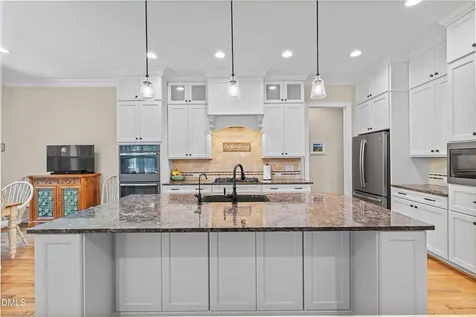 189 Starwood Drive Pittsboro NC 27312