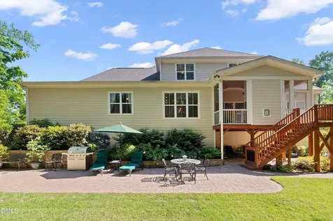 189 Starwood Drive Pittsboro NC 27312