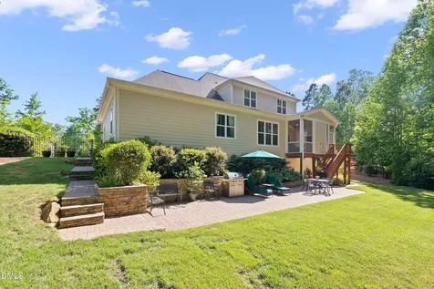 189 Starwood Drive Pittsboro NC 27312