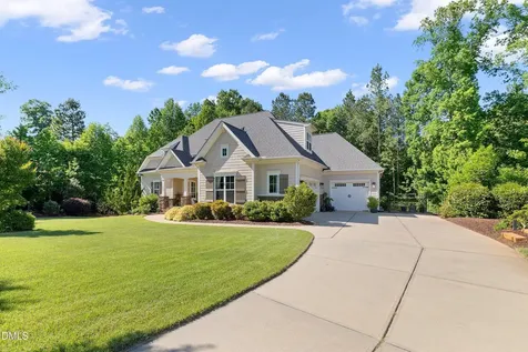 189 Starwood Drive Pittsboro NC 27312