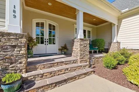 189 Starwood Drive Pittsboro NC 27312