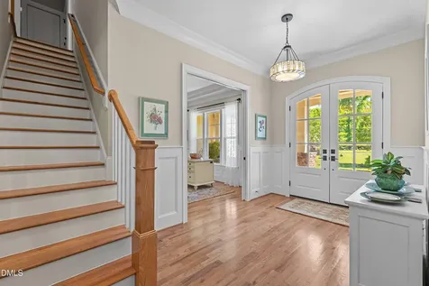 189 Starwood Drive Pittsboro NC 27312