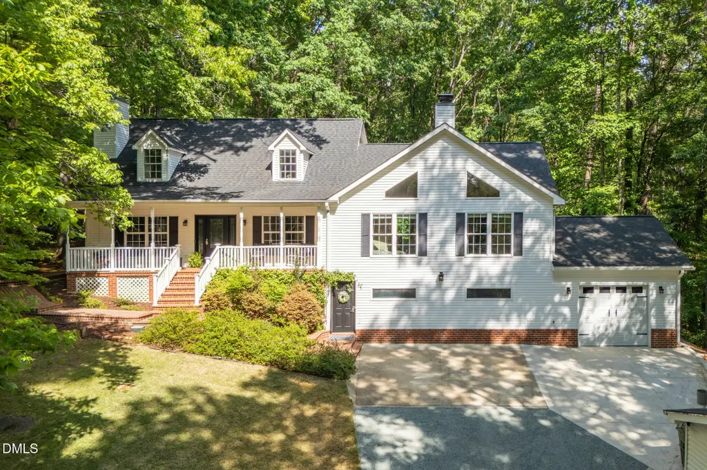 89 Lauren Court Pittsboro NC 27312