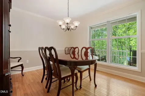 89 Lauren Court Pittsboro NC 27312