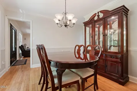 89 Lauren Court Pittsboro NC 27312