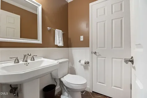 89 Lauren Court Pittsboro NC 27312