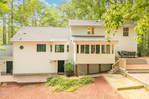 89 Lauren Court Pittsboro NC 27312
