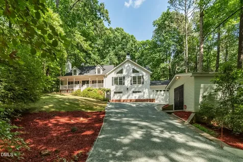 89 Lauren Court Pittsboro NC 27312