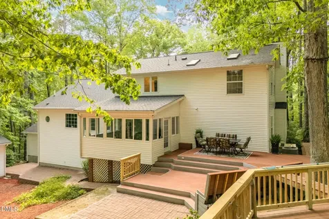 89 Lauren Court Pittsboro NC 27312