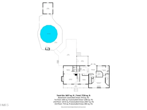 89 Lauren Court Pittsboro NC 27312
