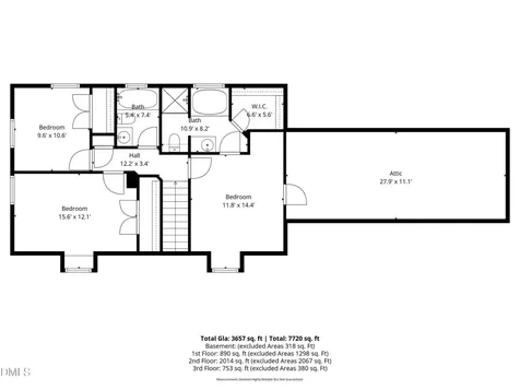 89 Lauren Court Pittsboro NC 27312
