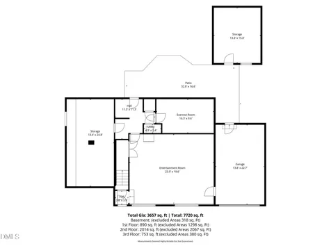 89 Lauren Court Pittsboro NC 27312