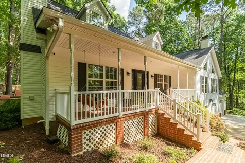 89 Lauren Court Pittsboro NC 27312