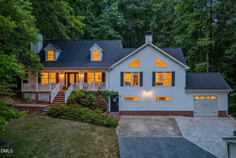 89 Lauren Court Pittsboro NC 27312