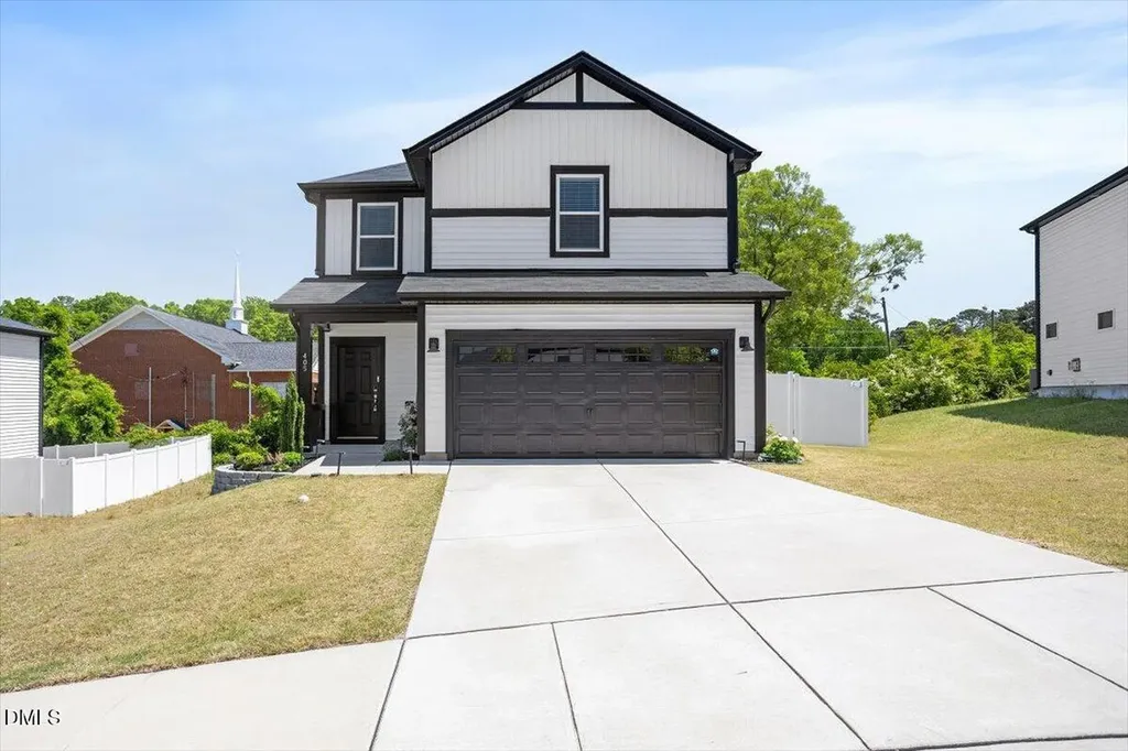 405 Inclusion Way Raleigh NC 27610
