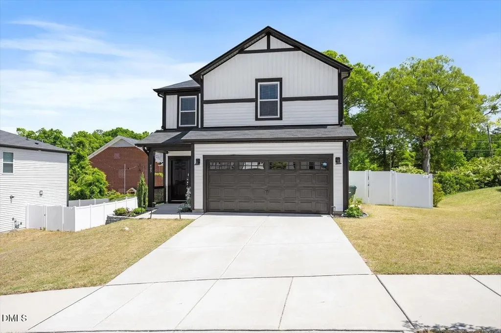 405 Inclusion Way Raleigh NC 27610