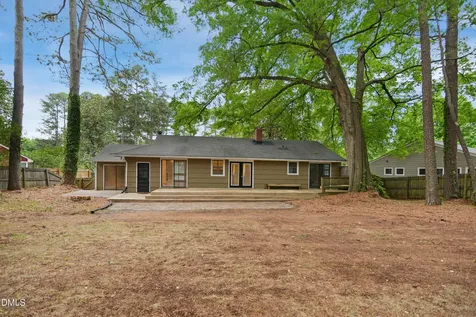 3408 Cherry Lane Raleigh NC 27607