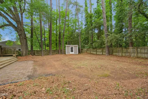 3408 Cherry Lane Raleigh NC 27607