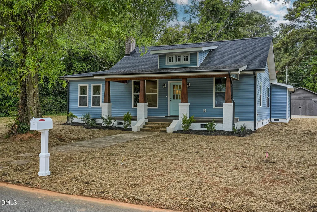 109 Johnson Street Garner NC 27529
