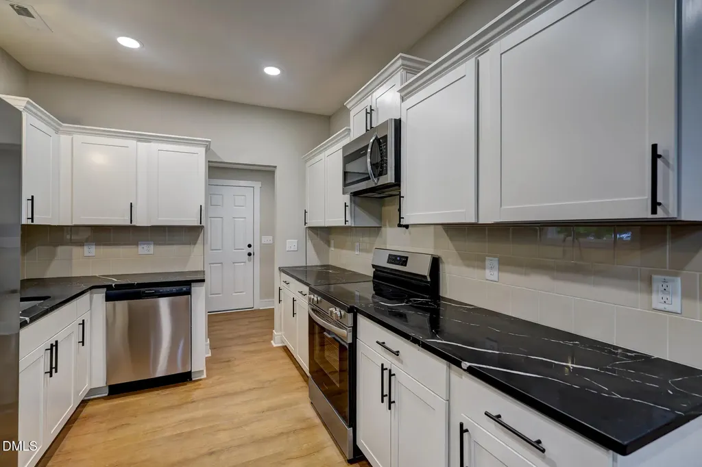 109 Johnson Street Garner NC 27529