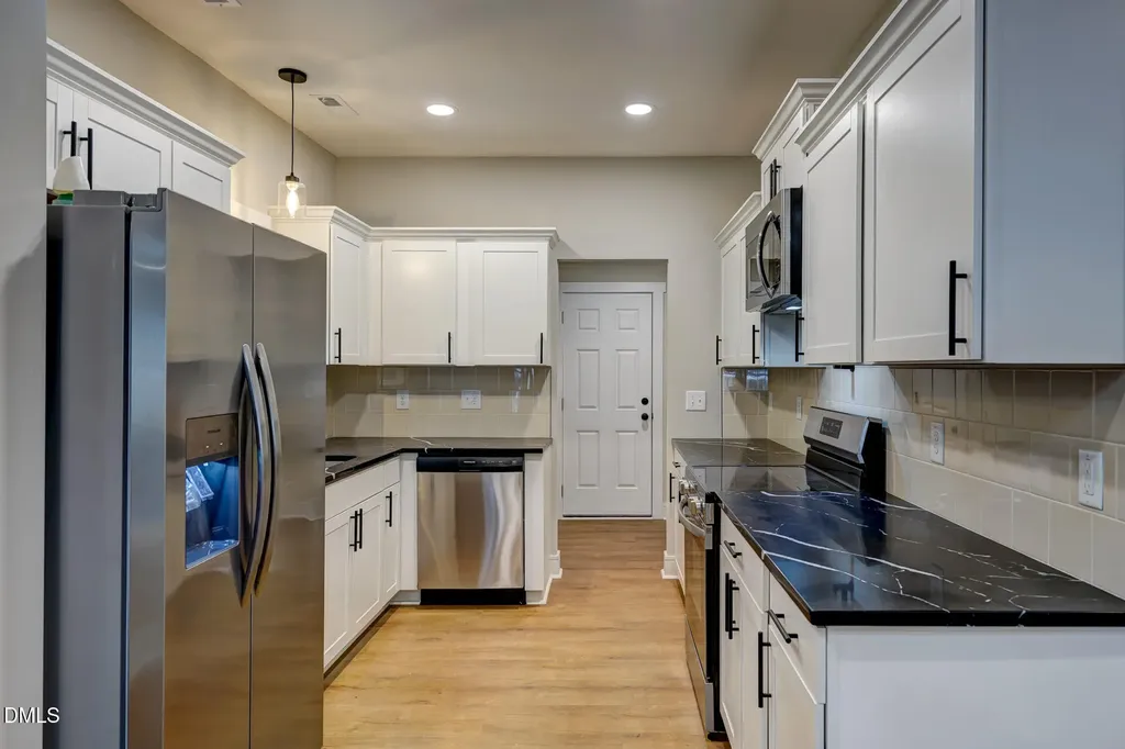 109 Johnson Street Garner NC 27529