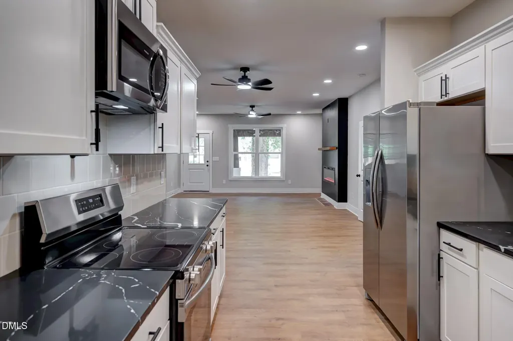 109 Johnson Street Garner NC 27529