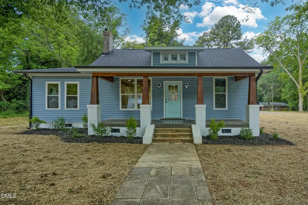 109 Johnson Street Garner NC 27529