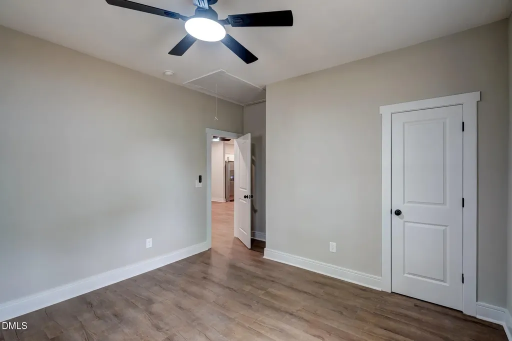 109 Johnson Street Garner NC 27529