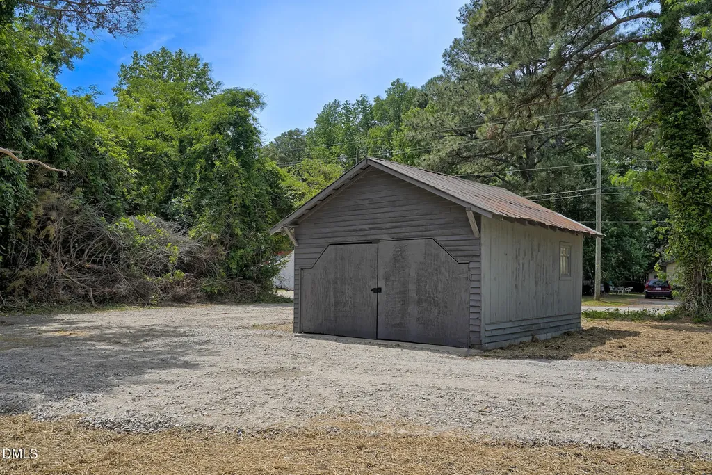 109 Johnson Street Garner NC 27529