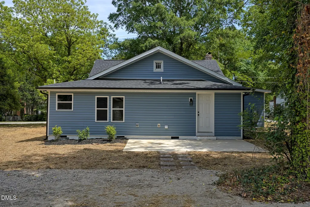 109 Johnson Street Garner NC 27529