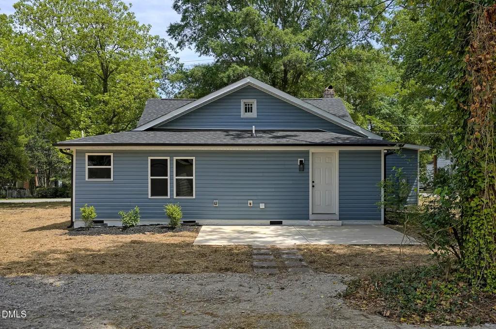109 Johnson Street Garner NC 27529