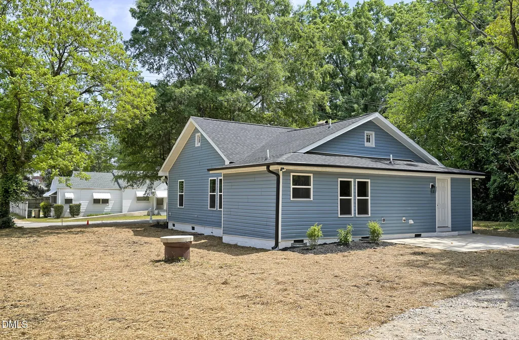 109 Johnson Street Garner NC 27529