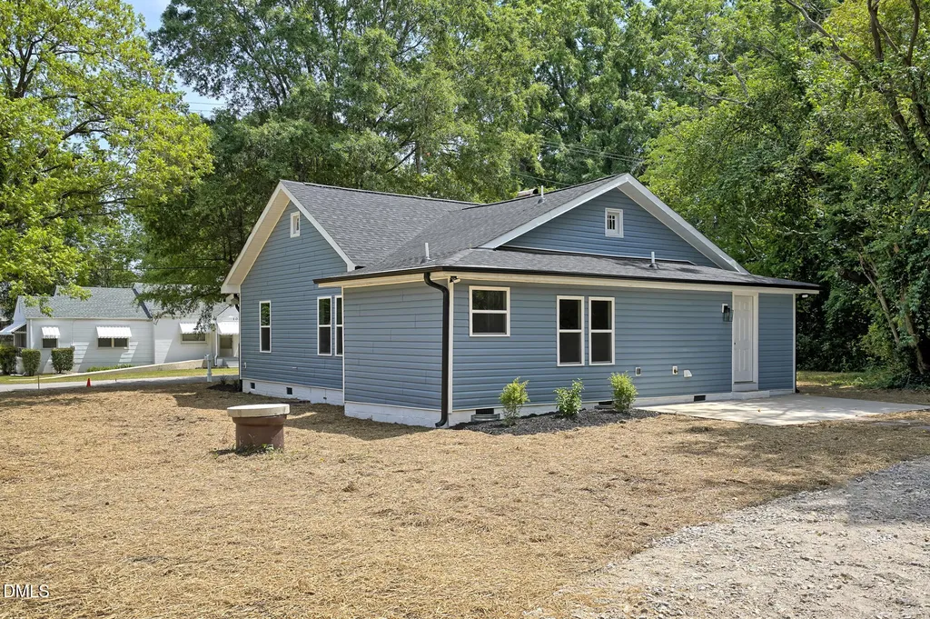 109 Johnson Street Garner NC 27529