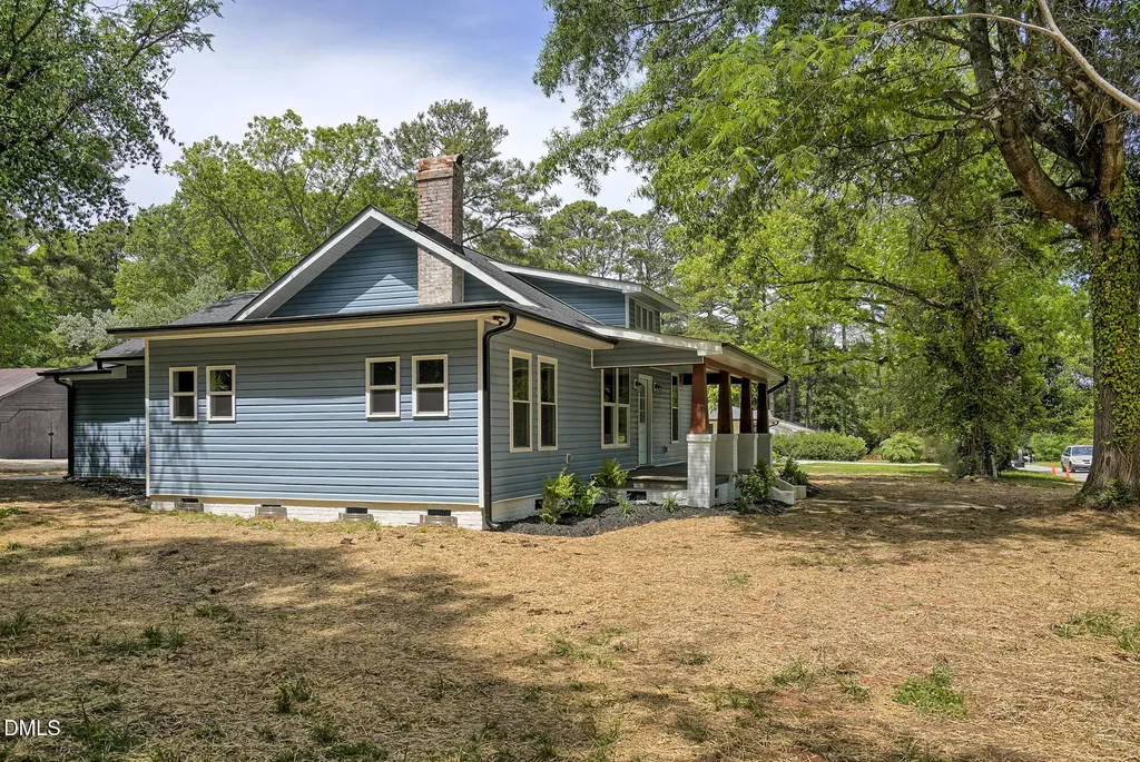 109 Johnson Street Garner NC 27529