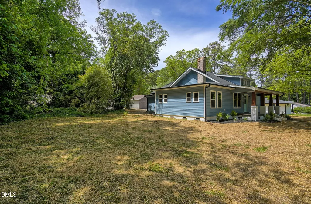 109 Johnson Street Garner NC 27529