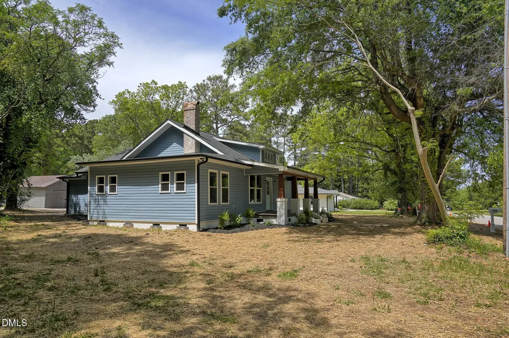 109 Johnson Street Garner NC 27529
