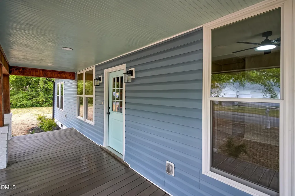 109 Johnson Street Garner NC 27529