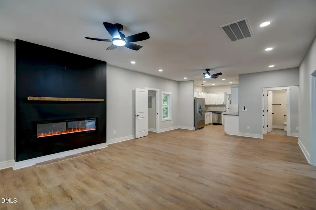 109 Johnson Street Garner NC 27529