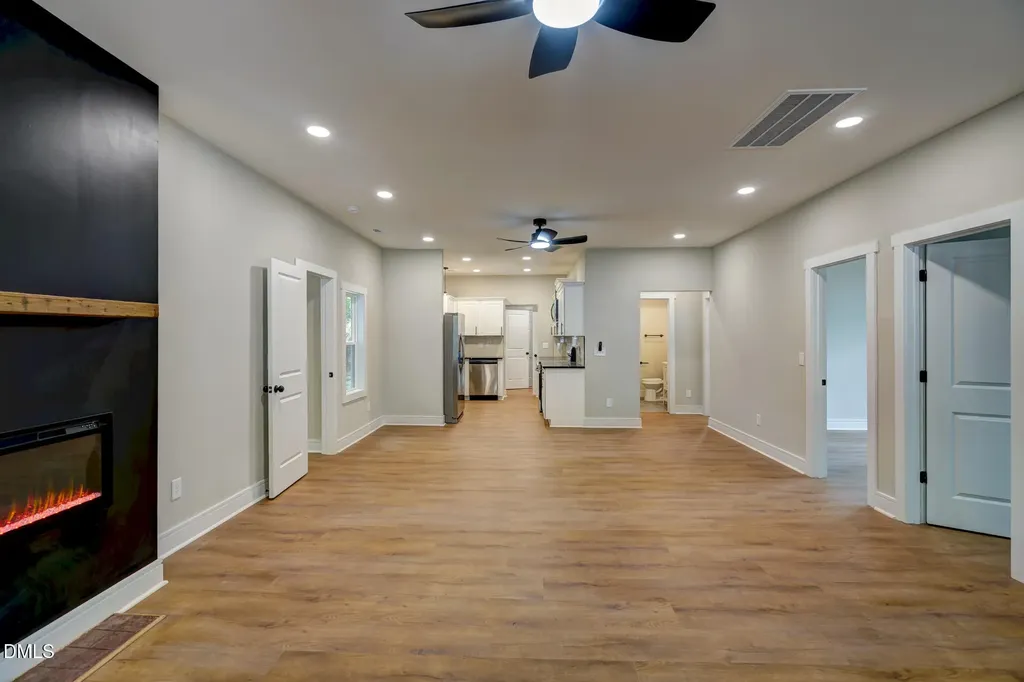 109 Johnson Street Garner NC 27529