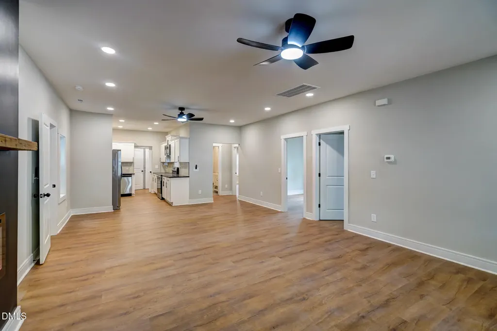 109 Johnson Street Garner NC 27529