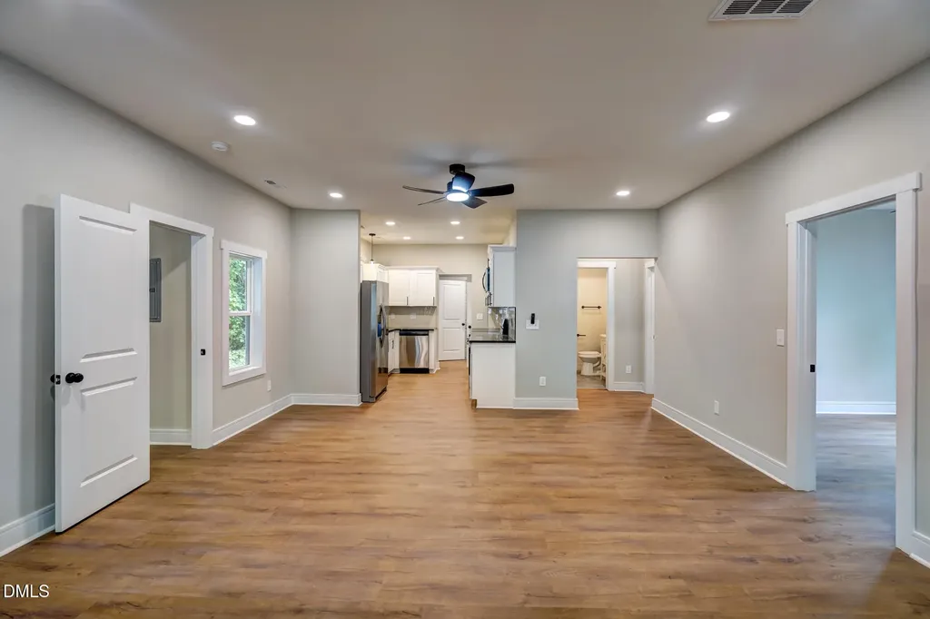 109 Johnson Street Garner NC 27529