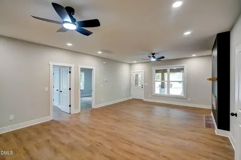 109 Johnson Street Garner NC 27529