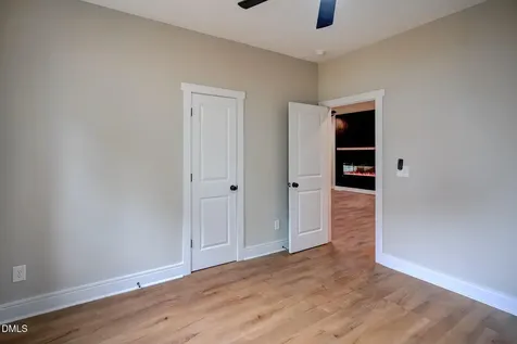 109 Johnson Street Garner NC 27529