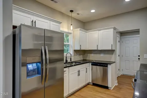 109 Johnson Street Garner NC 27529